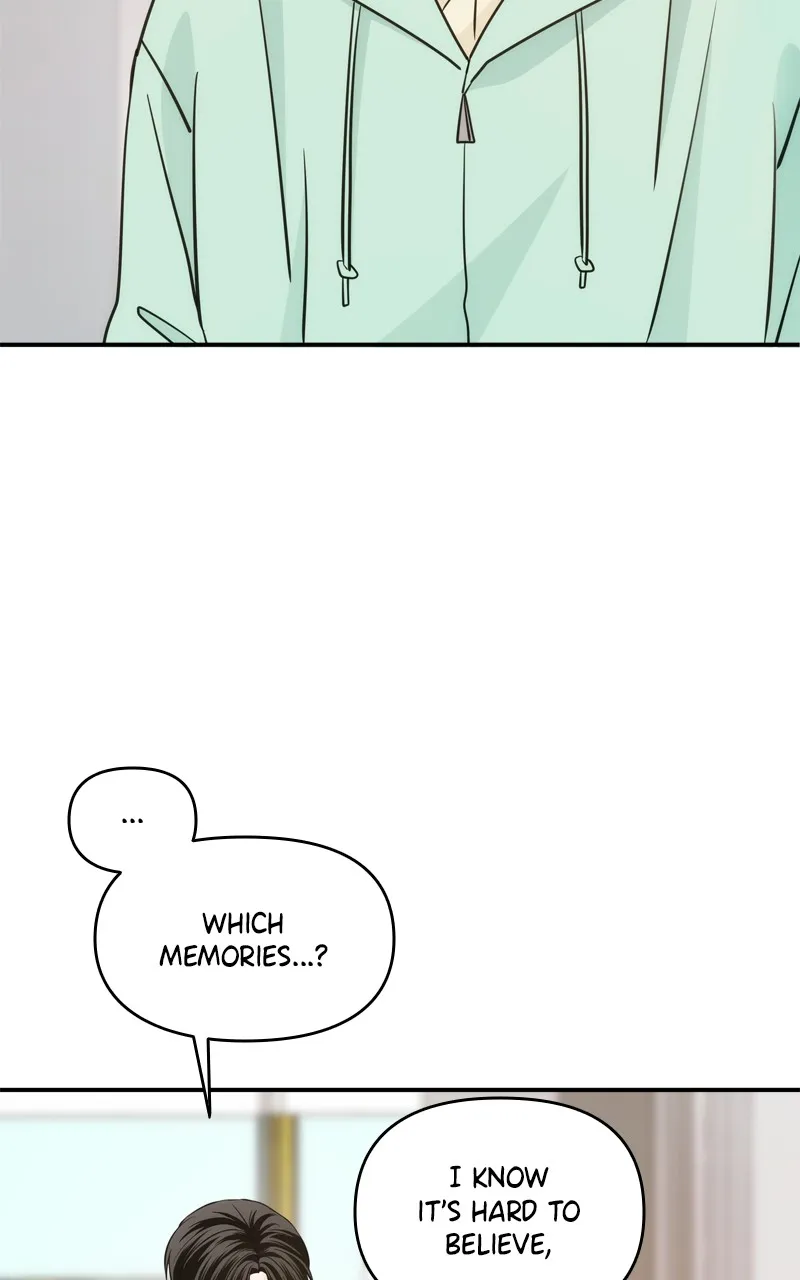 Read Disaster is Always By My Side chapter 34 image 2 on Lezhin