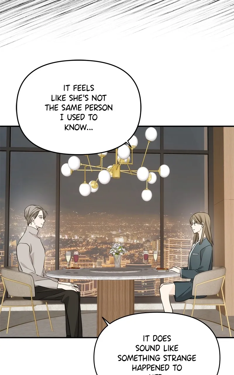 Read Disaster is Always By My Side chapter 34 image 20 on Lezhin