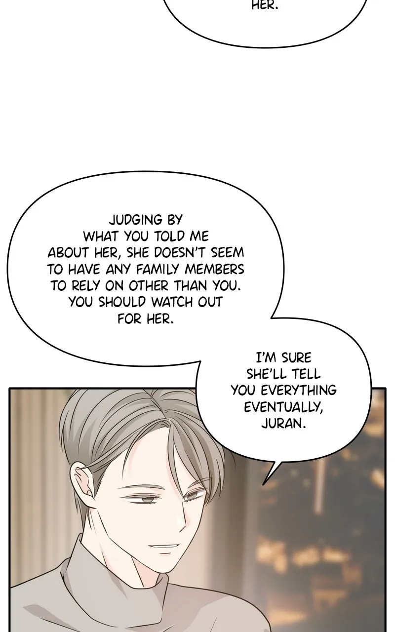 Read Disaster is Always By My Side chapter 34 image 21 on Lezhin