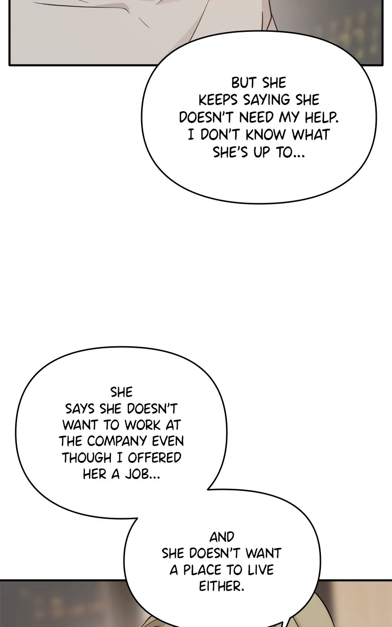 Read Disaster is Always By My Side chapter 34 image 22 on Lezhin