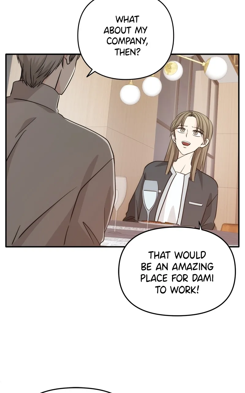 Read Disaster is Always By My Side chapter 34 image 24 on Lezhin