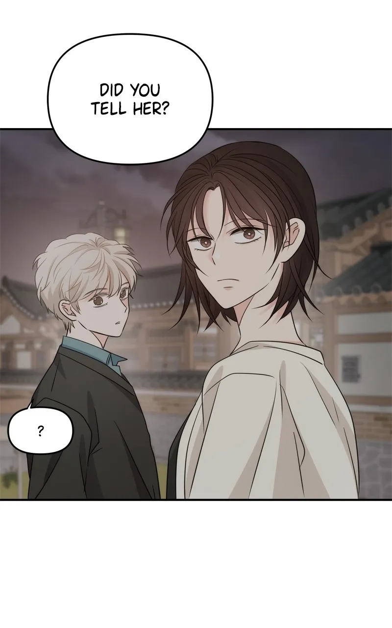 Read Disaster is Always By My Side chapter 34 image 28 on Lezhin