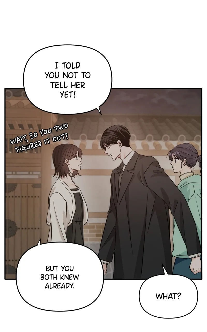 Read Disaster is Always By My Side chapter 34 image 29 on Lezhin