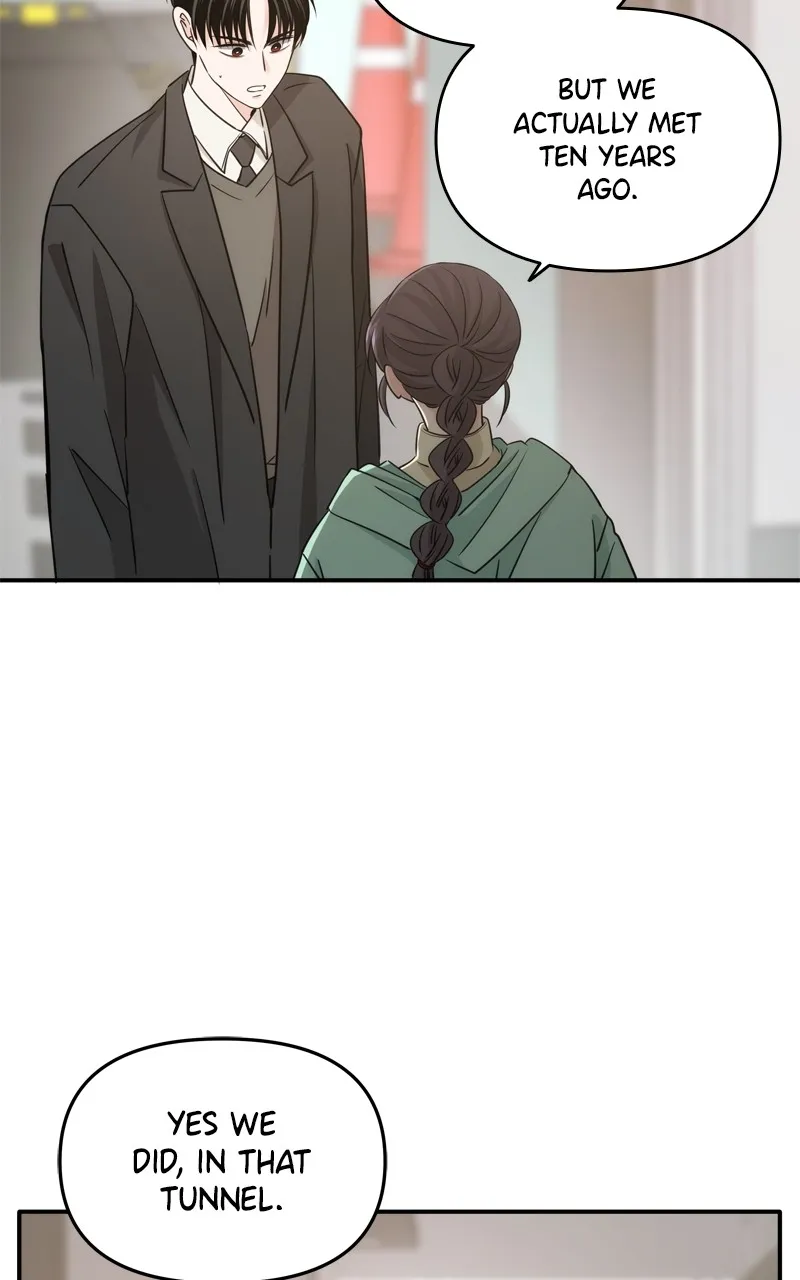 Read Disaster is Always By My Side chapter 34 image 3 on Lezhin