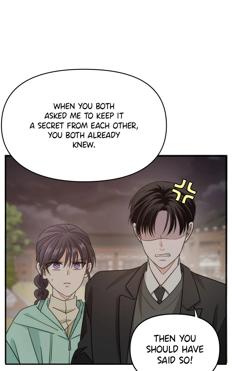 Read Disaster is Always By My Side chapter 34 image 30 on Lezhin