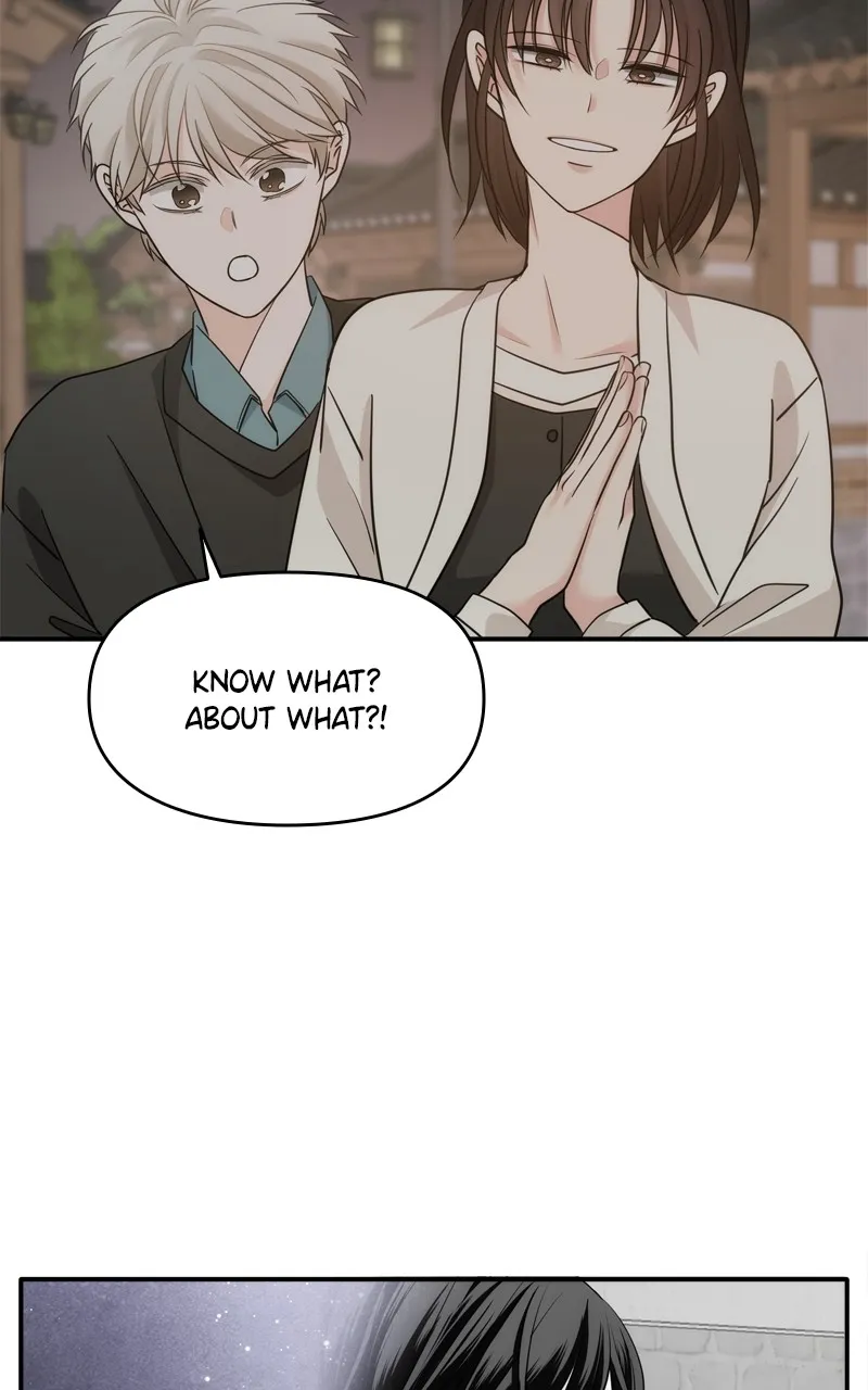 Read Disaster is Always By My Side chapter 34 image 32 on Lezhin