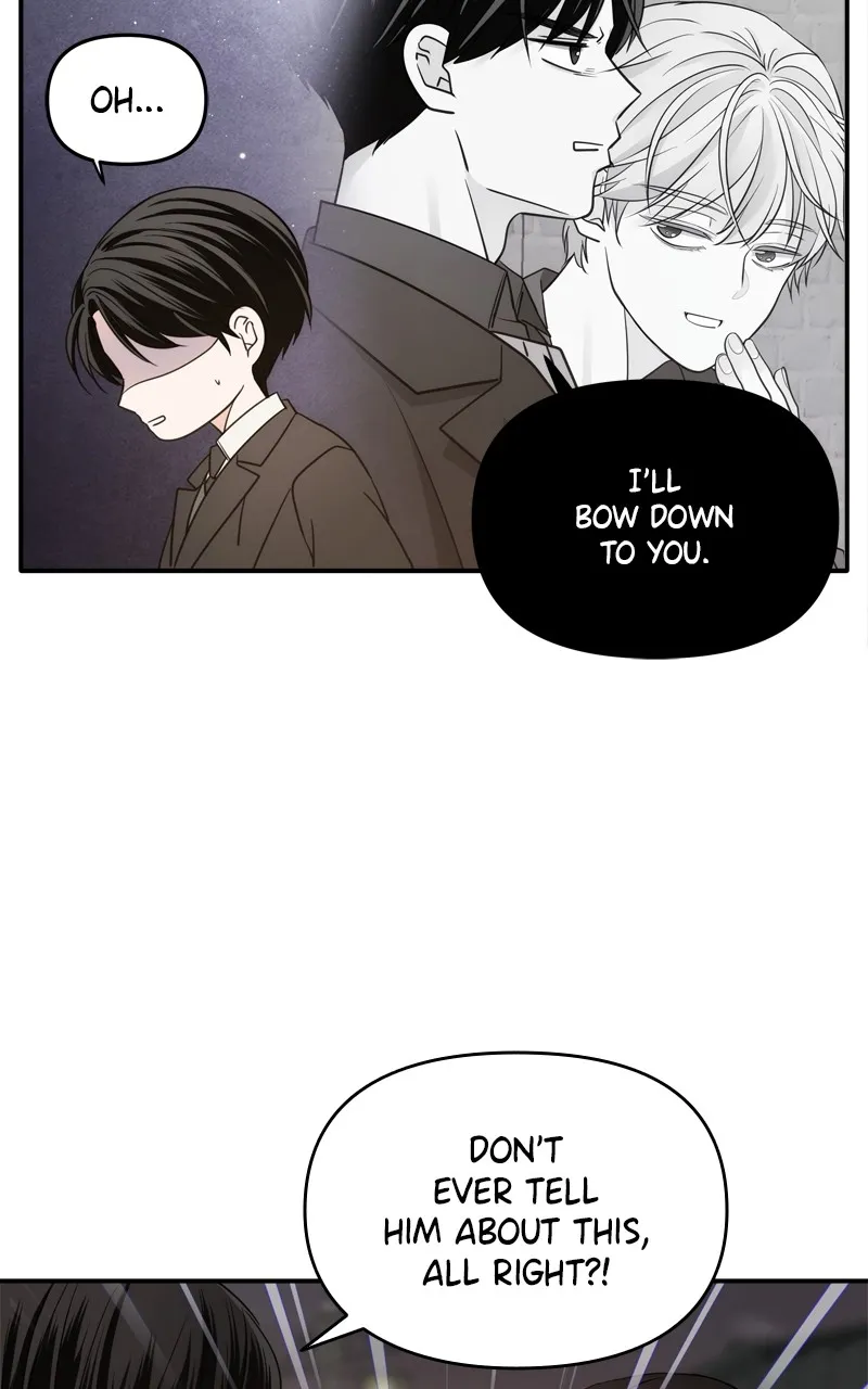 Read Disaster is Always By My Side chapter 34 image 33 on Lezhin