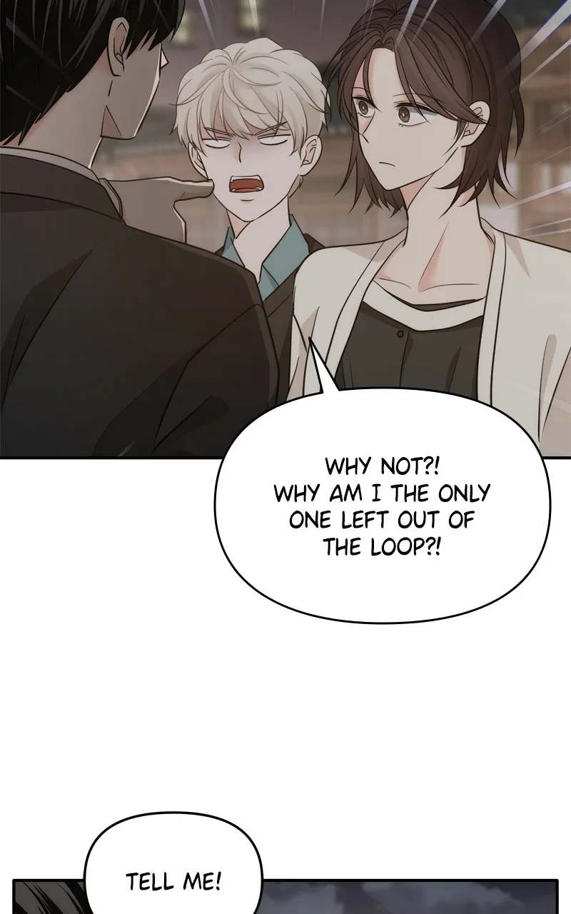 Read Disaster is Always By My Side chapter 34 image 34 on Lezhin