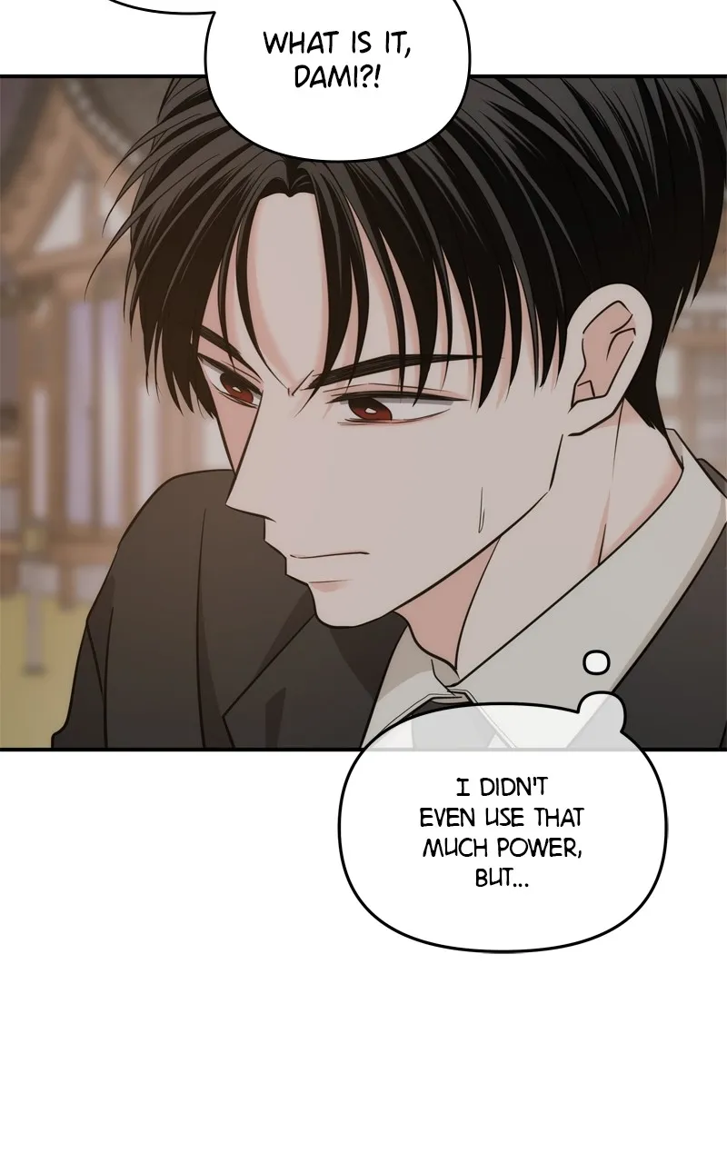 Read Disaster is Always By My Side chapter 34 image 36 on Lezhin