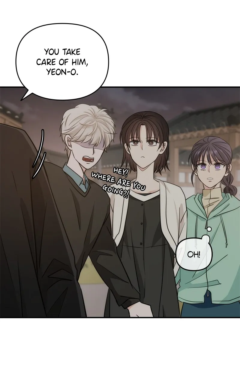 Read Disaster is Always By My Side chapter 34 image 37 on Lezhin