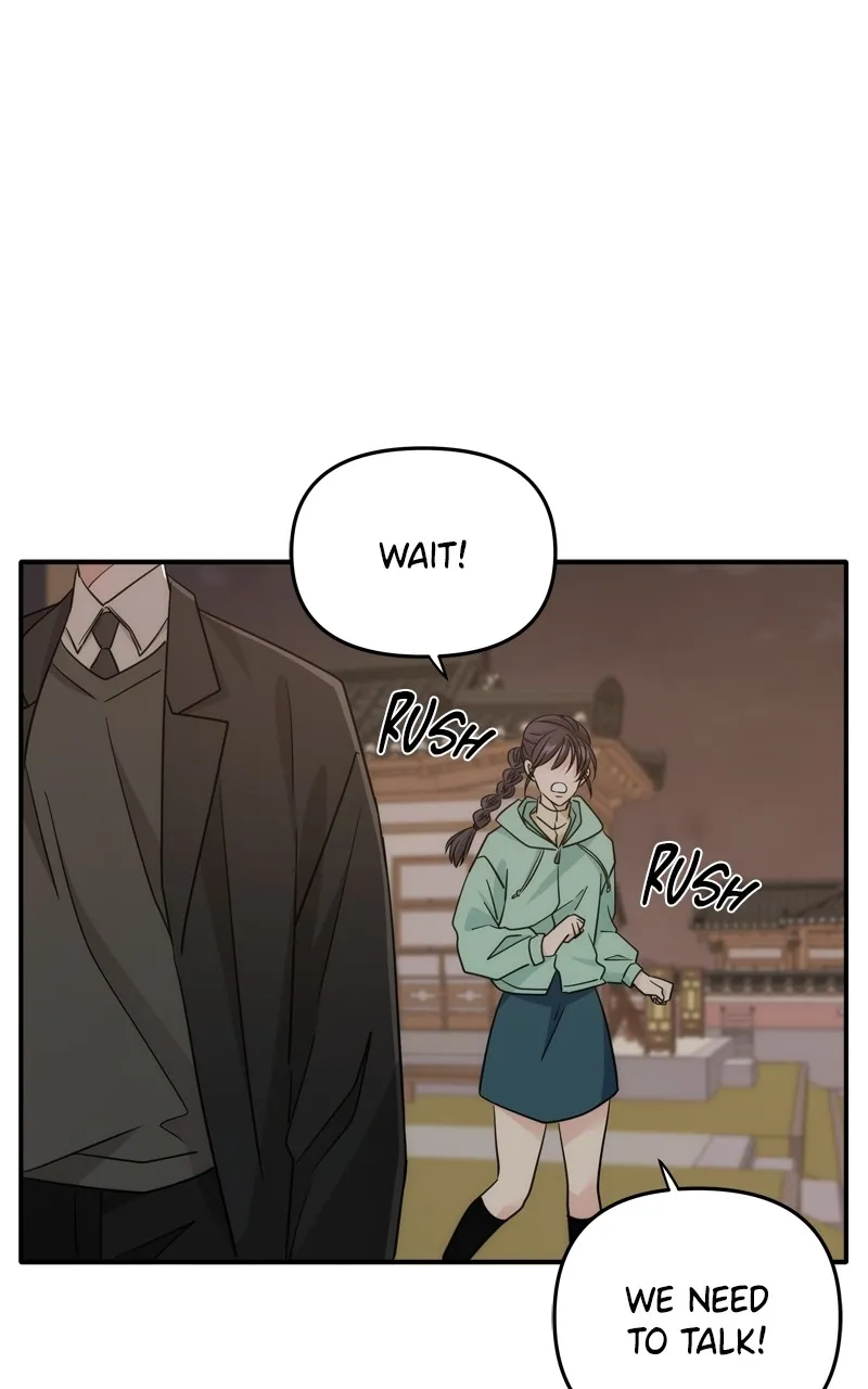 Read Disaster is Always By My Side chapter 34 image 39 on Lezhin