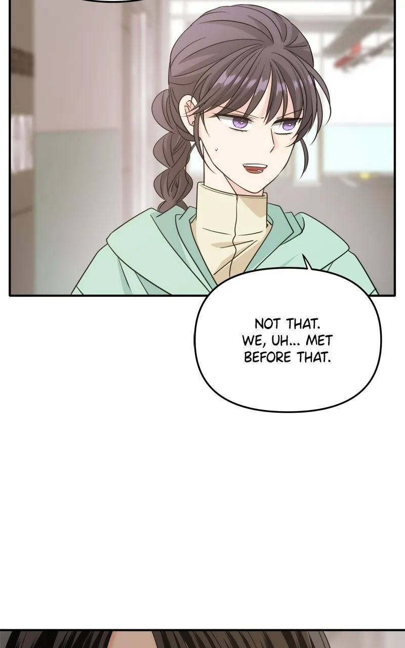 Read Disaster is Always By My Side chapter 34 image 4 on Lezhin