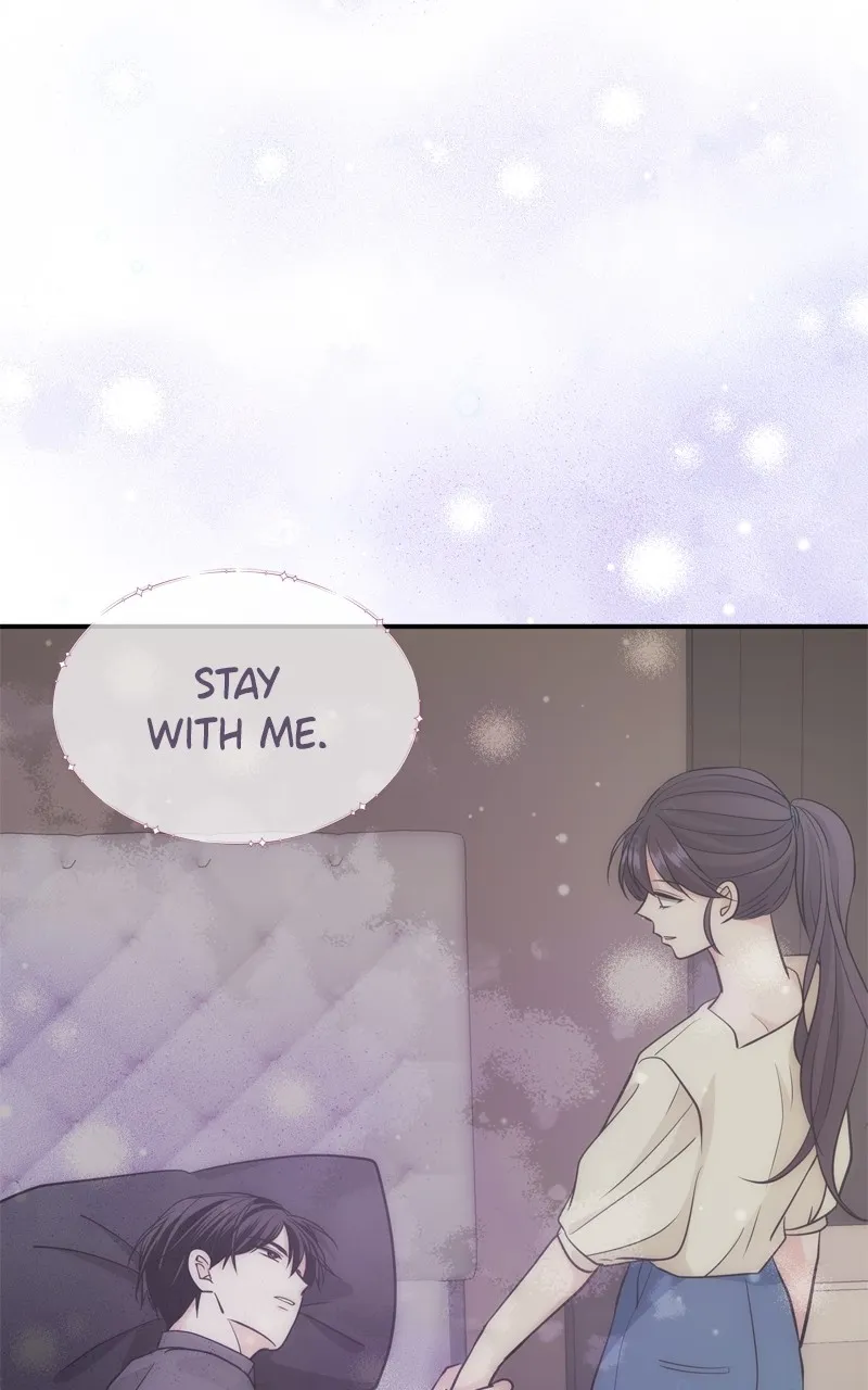 Read Disaster is Always By My Side chapter 34 image 53 on Lezhin