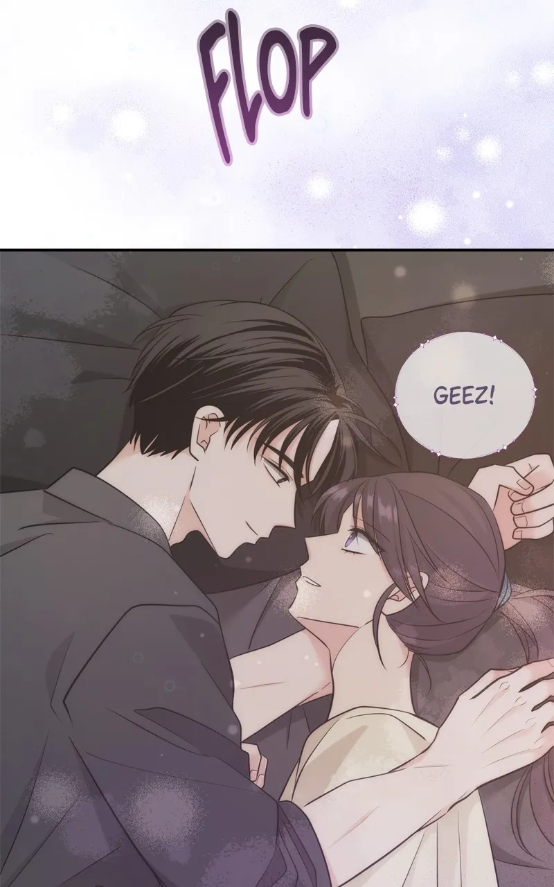 Read Disaster is Always By My Side chapter 34 image 56 on Lezhin