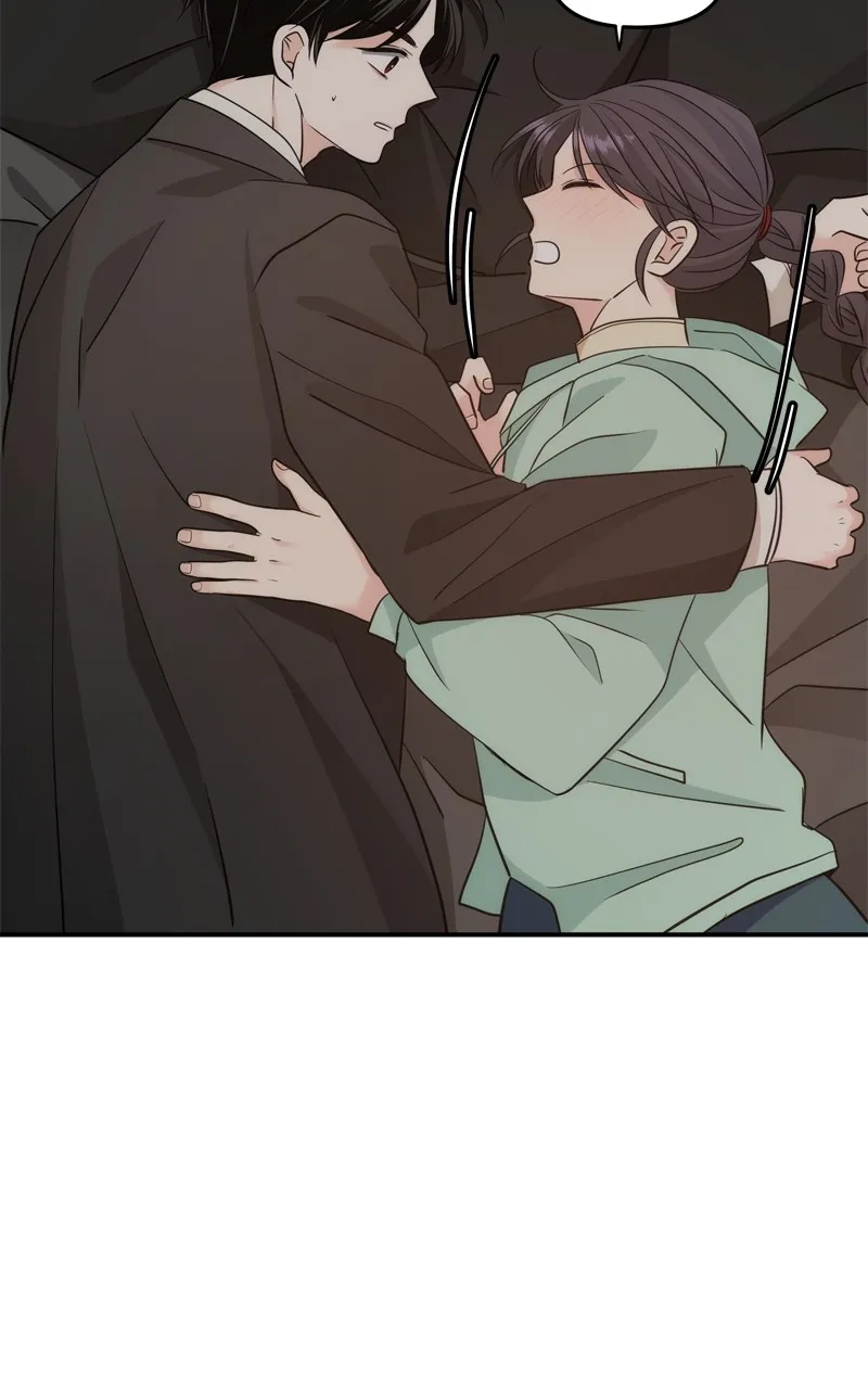 Read Disaster is Always By My Side chapter 34 image 70 on Lezhin