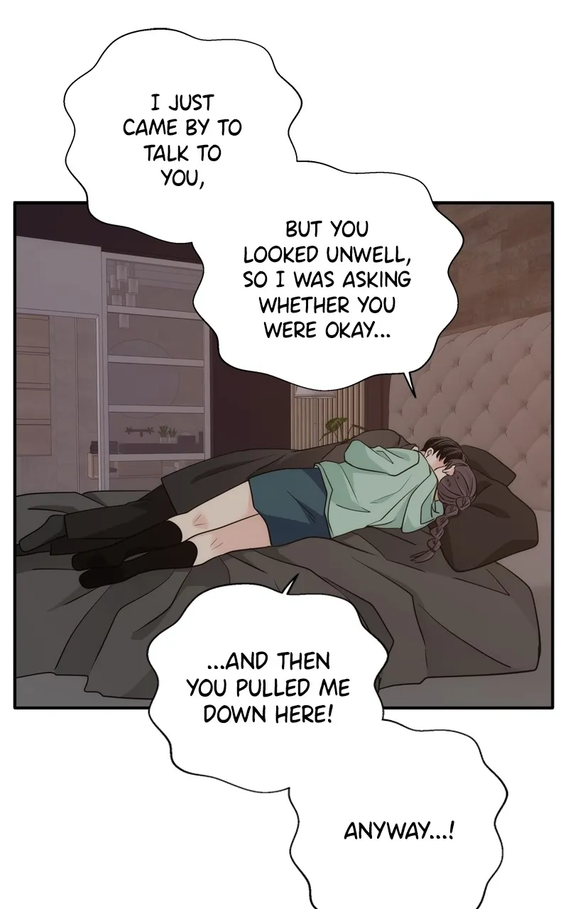 Read Disaster is Always By My Side chapter 34 image 72 on Lezhin