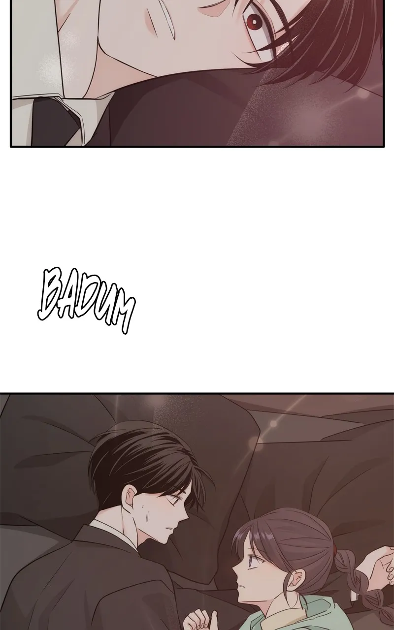 Read Disaster is Always By My Side chapter 34 image 76 on Lezhin