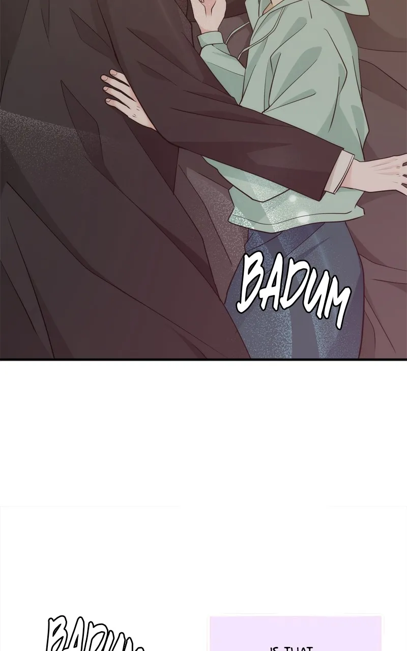 Read Disaster is Always By My Side chapter 34 image 77 on Lezhin