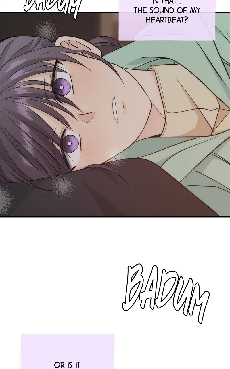 Read Disaster is Always By My Side chapter 34 image 78 on Lezhin