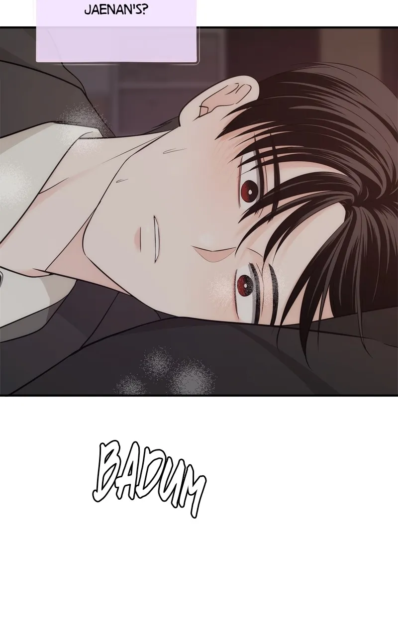 Read Disaster is Always By My Side chapter 34 image 79 on Lezhin