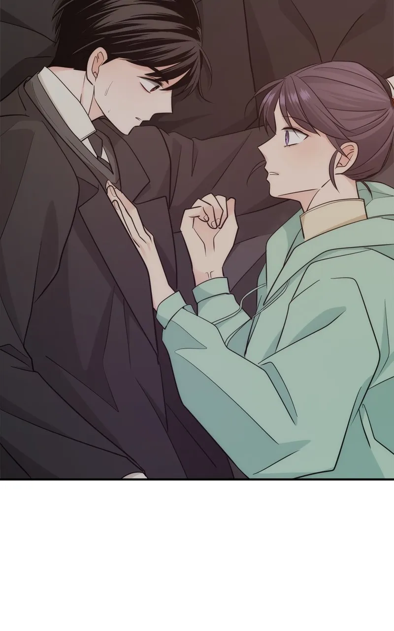 Read Disaster is Always By My Side chapter 34 image 81 on Lezhin