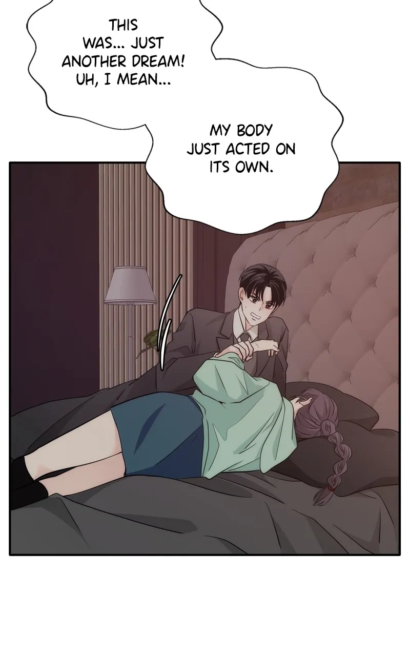 Read Disaster is Always By My Side chapter 34 image 83 on Lezhin
