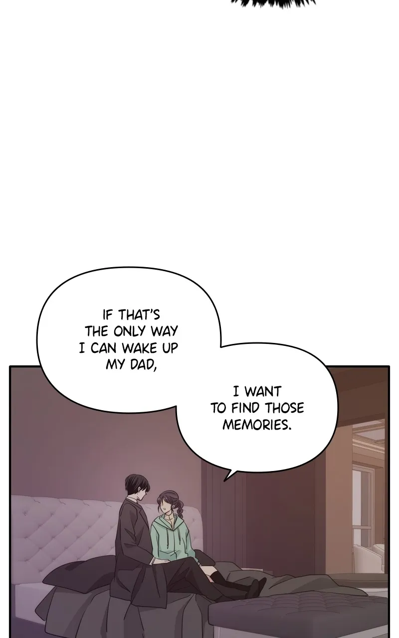 Read Disaster is Always By My Side chapter 34 image 88 on Lezhin