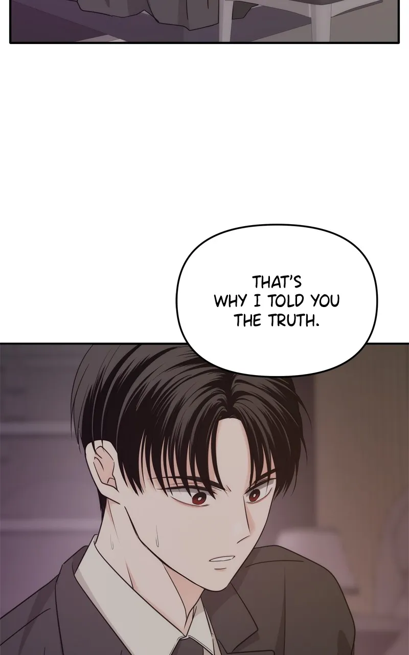 Read Disaster is Always By My Side chapter 34 image 89 on Lezhin