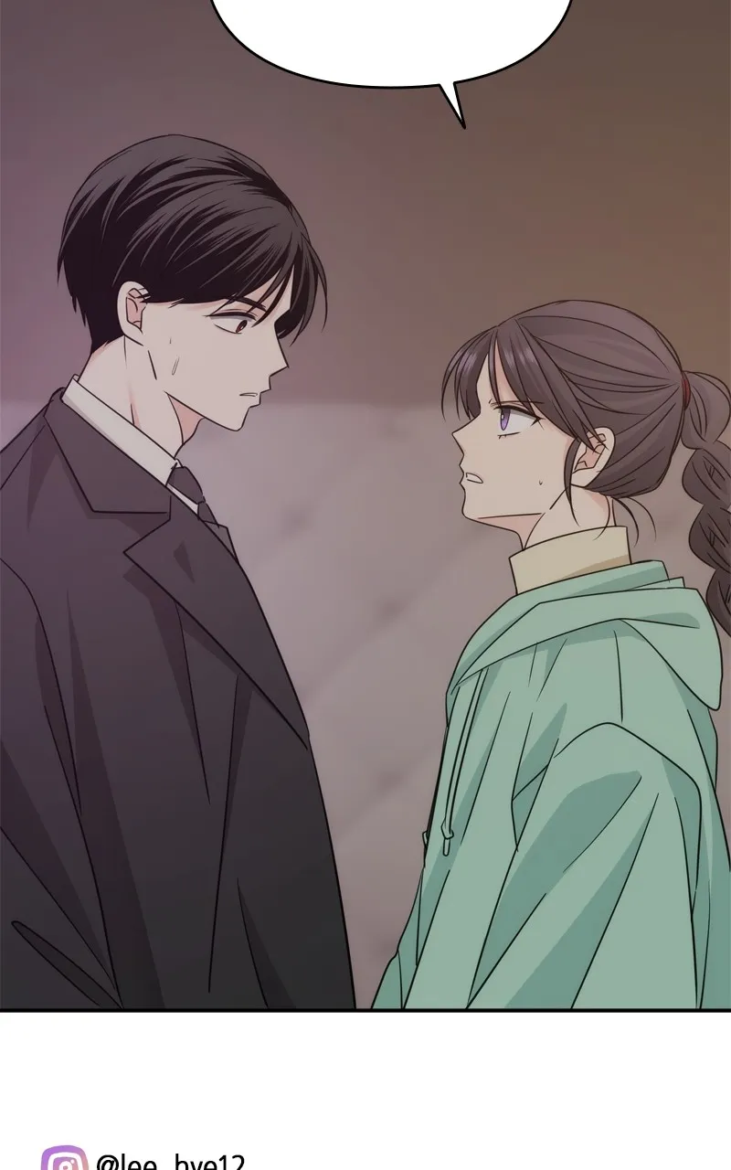 Read Disaster is Always By My Side chapter 34 image 92 on Lezhin
