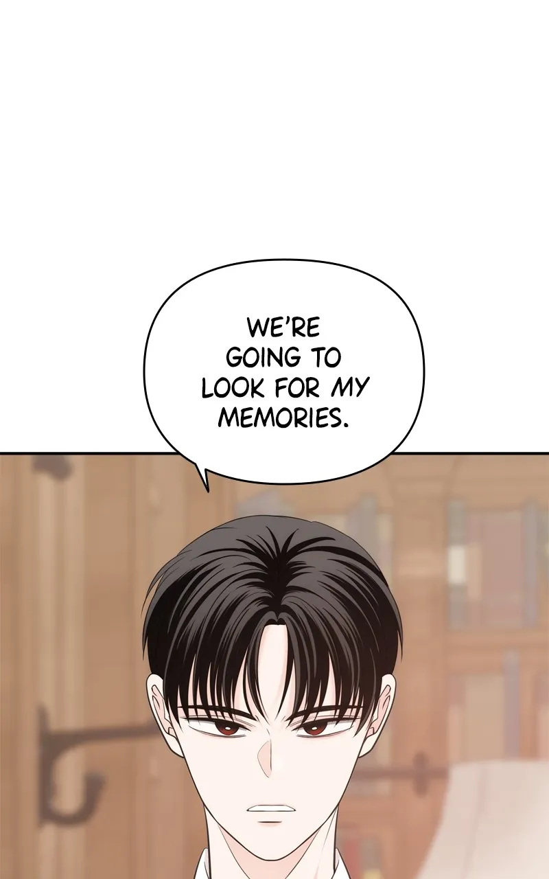 Read Disaster is Always By My Side chapter 36 image 1 on Lezhin