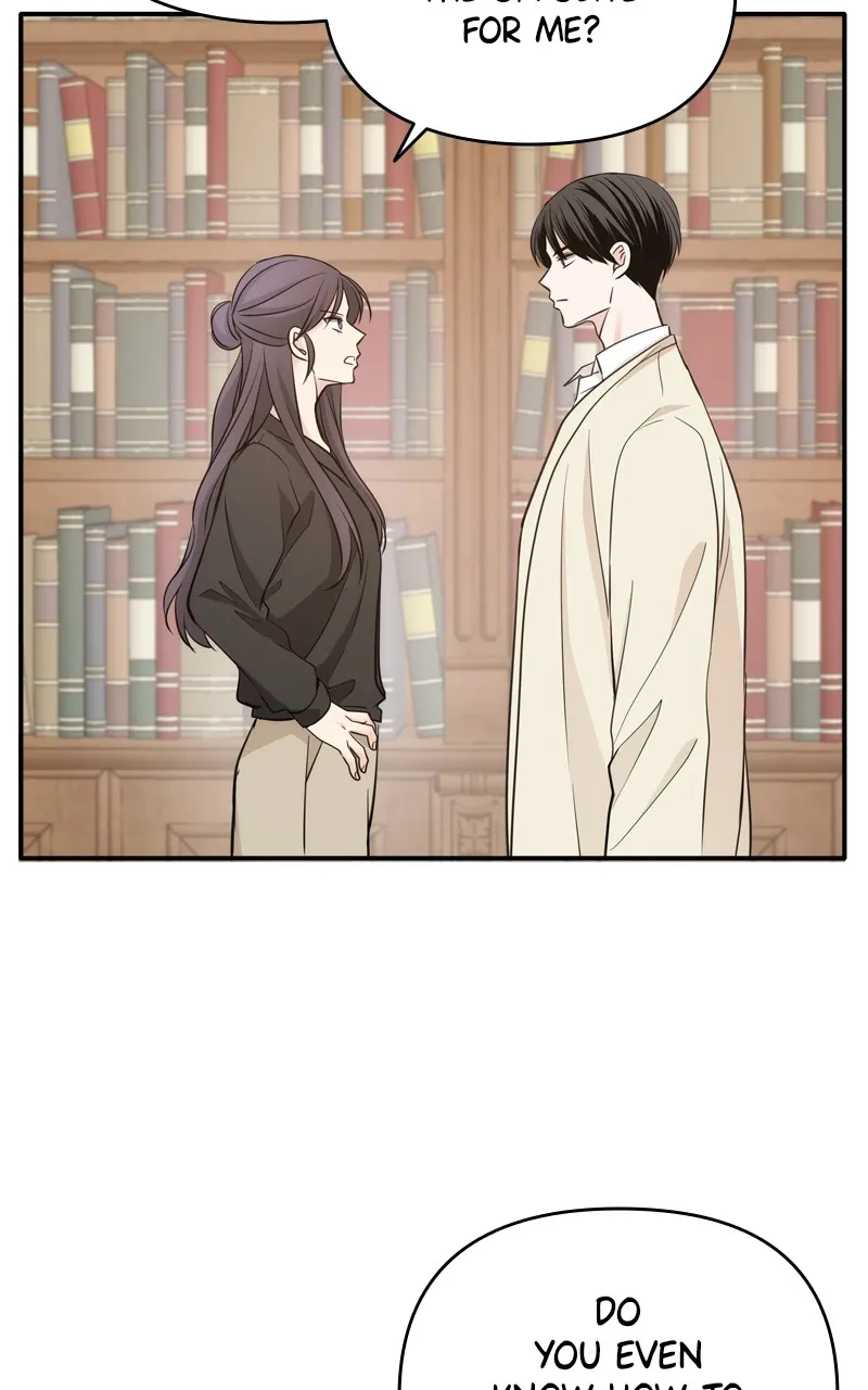 Read Disaster is Always By My Side chapter 36 image 12 on Lezhin