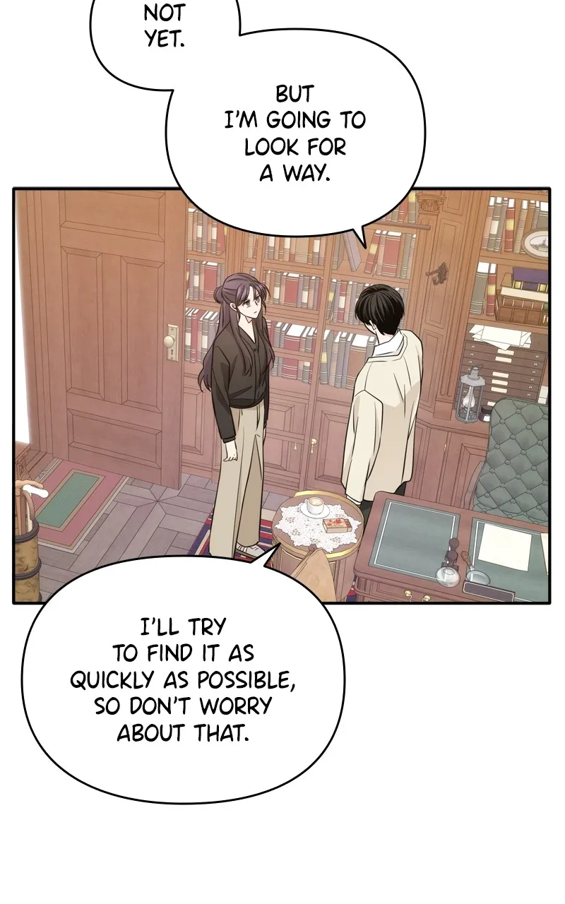 Read Disaster is Always By My Side chapter 36 image 14 on Lezhin