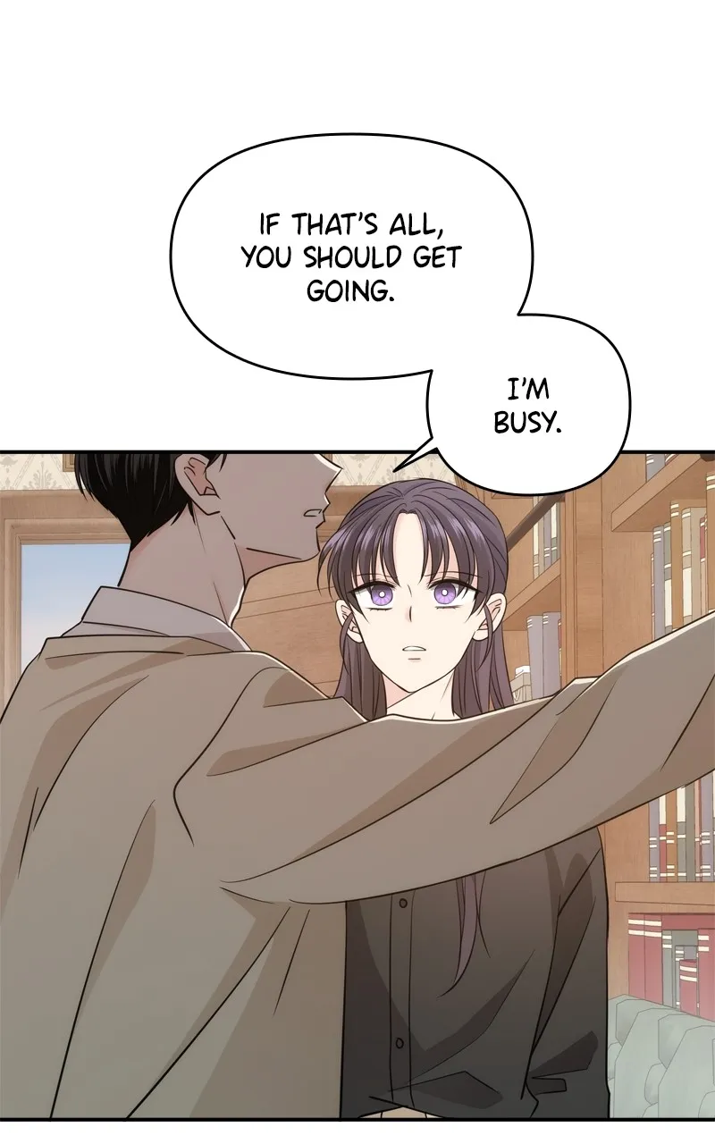 Read Disaster is Always By My Side chapter 36 image 15 on Lezhin