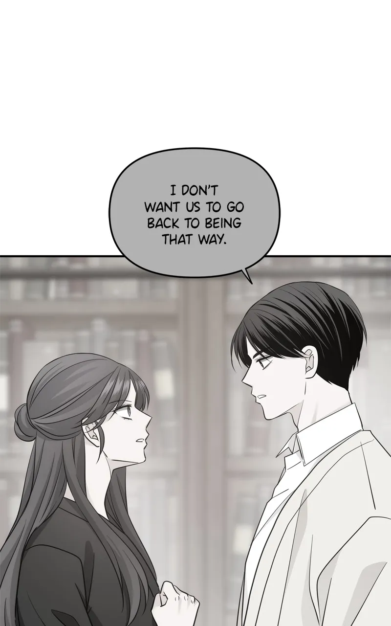 Read Disaster is Always By My Side chapter 36 image 17 on Lezhin