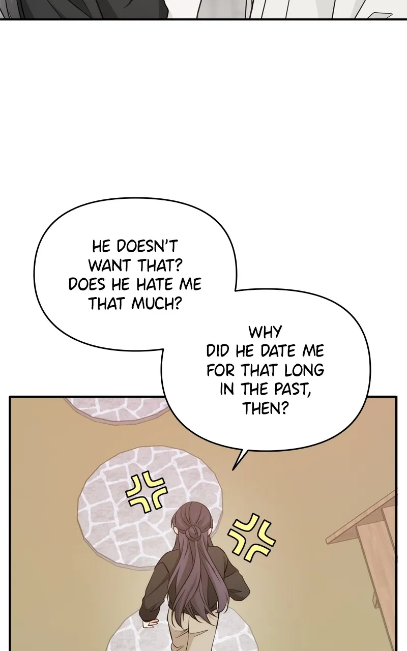 Read Disaster is Always By My Side chapter 36 image 18 on Lezhin