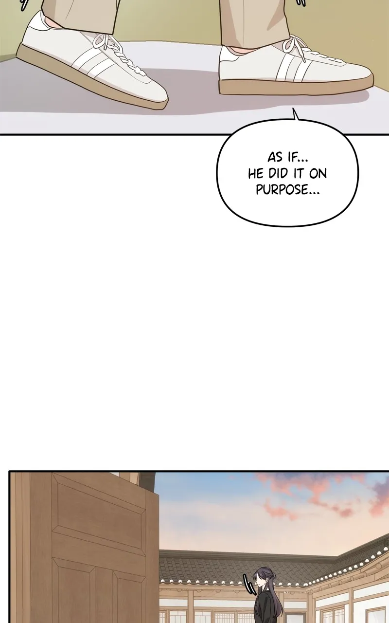Read Disaster is Always By My Side chapter 36 image 20 on Lezhin