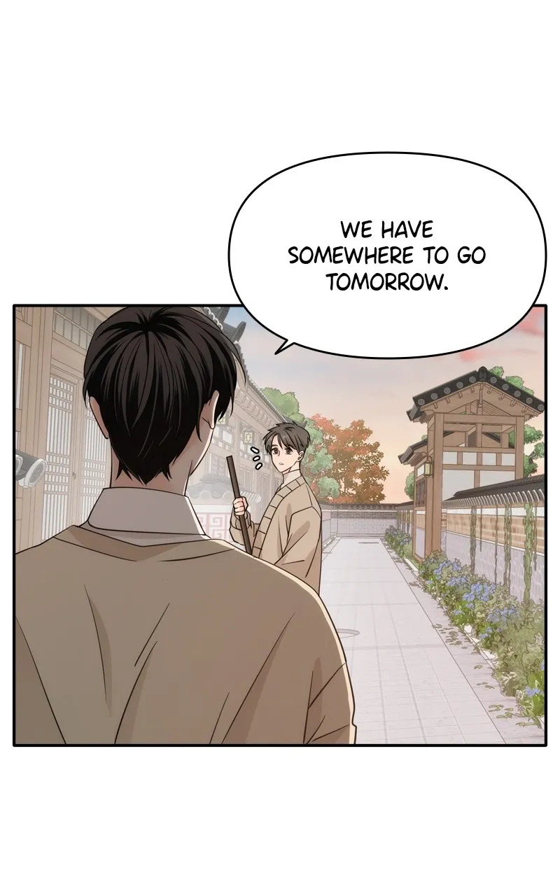 Read Disaster is Always By My Side chapter 36 image 23 on Lezhin