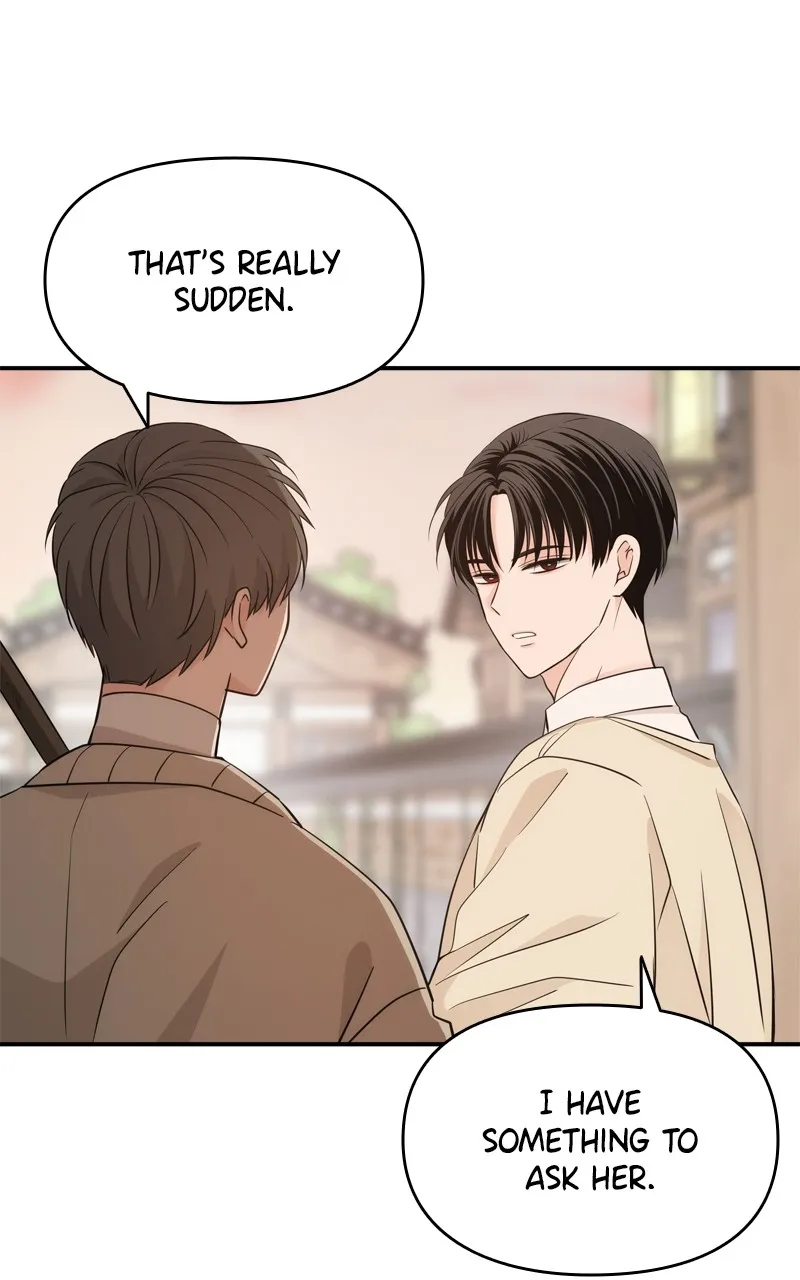 Read Disaster is Always By My Side chapter 36 image 25 on Lezhin