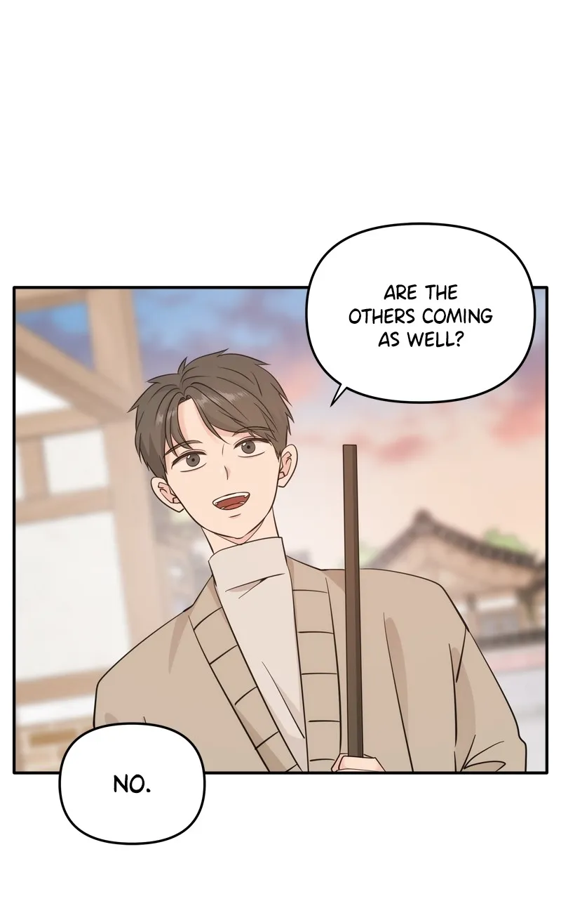 Read Disaster is Always By My Side chapter 36 image 26 on Lezhin