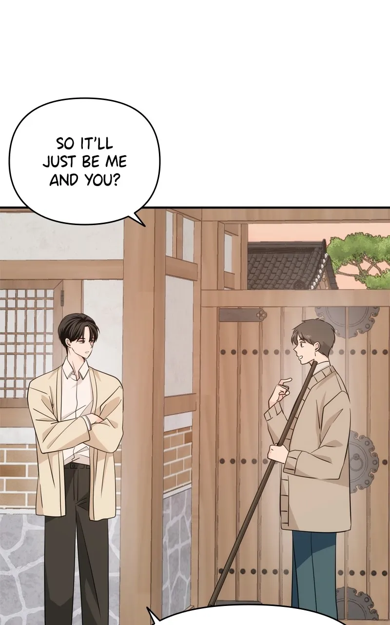 Read Disaster is Always By My Side chapter 36 image 27 on Lezhin