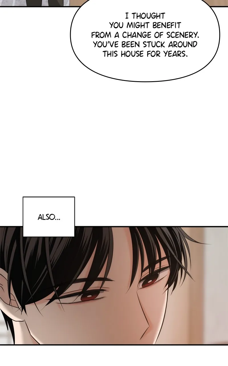 Read Disaster is Always By My Side chapter 36 image 28 on Lezhin