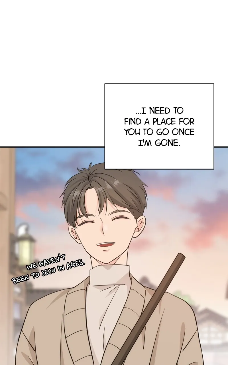 Read Disaster is Always By My Side chapter 36 image 29 on Lezhin
