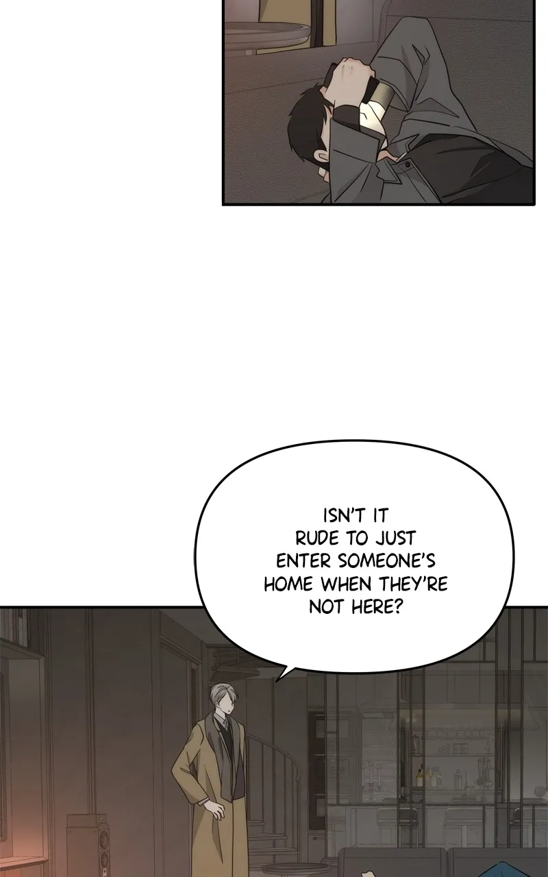 Read Disaster is Always By My Side chapter 36 image 32 on Lezhin