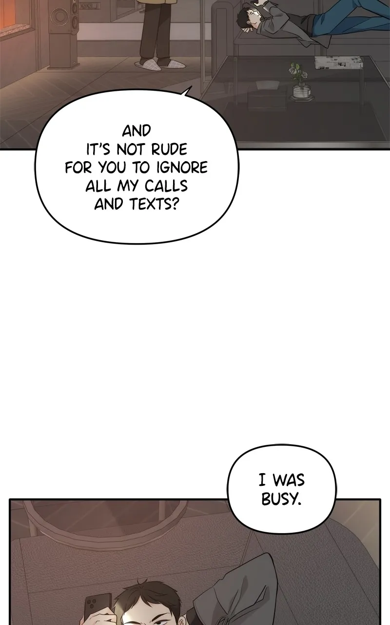 Read Disaster is Always By My Side chapter 36 image 33 on Lezhin