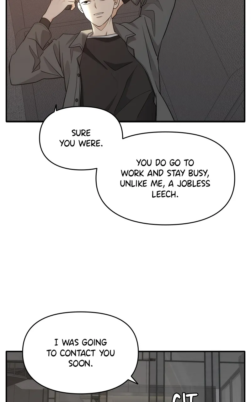 Read Disaster is Always By My Side chapter 36 image 34 on Lezhin