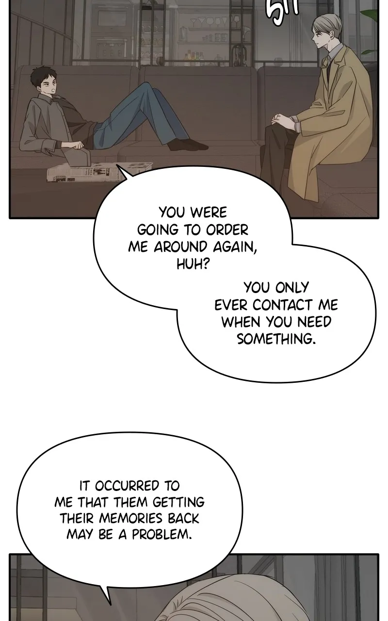 Read Disaster is Always By My Side chapter 36 image 35 on Lezhin