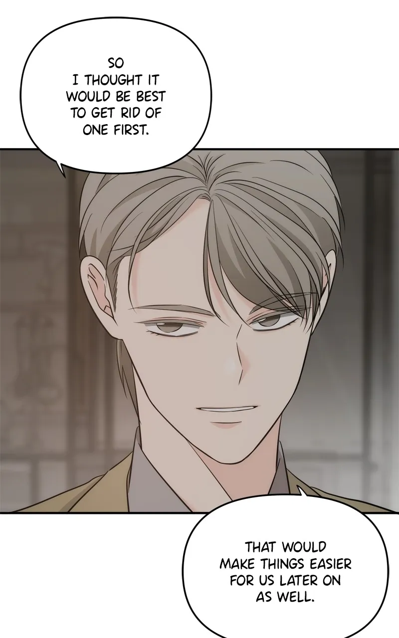 Read Disaster is Always By My Side chapter 36 image 38 on Lezhin