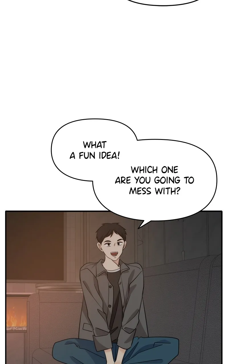 Read Disaster is Always By My Side chapter 36 image 39 on Lezhin