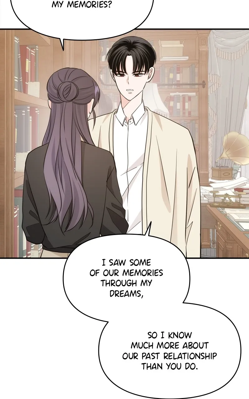 Read Disaster is Always By My Side chapter 36 image 4 on Lezhin