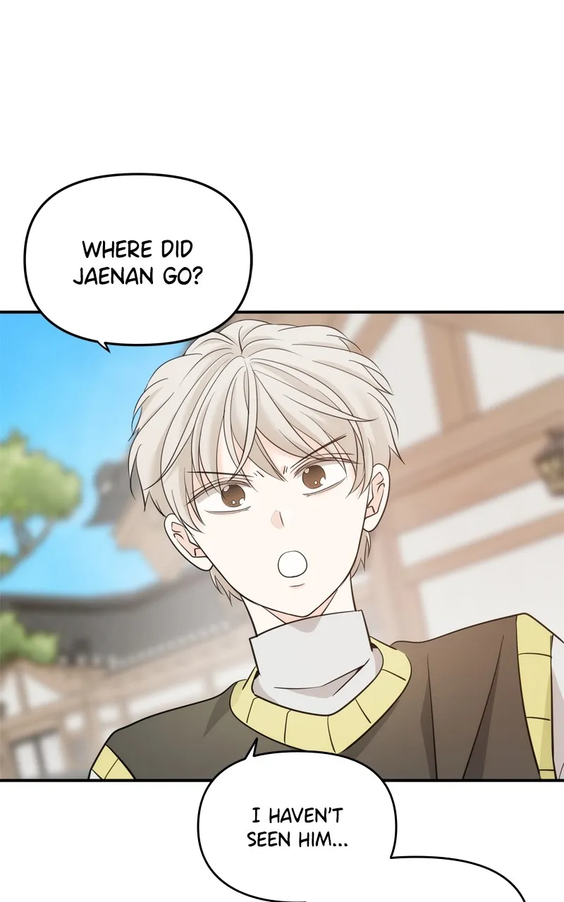 Read Disaster is Always By My Side chapter 36 image 41 on Lezhin